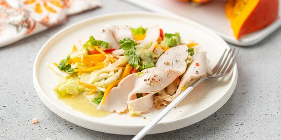 Что приготовить из тыквы, чем она полезна и при чём тут Лев Толстой