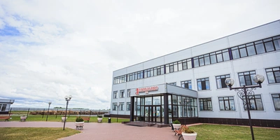 «Ядринмолоко» ведёт свою историю с 1931 года