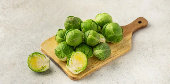 Брокколи, цветная, пекинская, белокочанная: 10 очень разных блюд из капусты