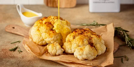 Брокколи, цветная, пекинская, белокочанная: 10 очень разных блюд из капусты