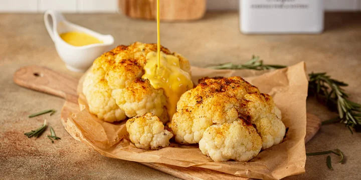 Брокколи, цветная, пекинская, белокочанная: 10 очень разных блюд из капусты