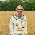 Антон Медов, основатель и лицо бренда «Мёд Руси. Медов». Занимается пчеловодством с 19 лет