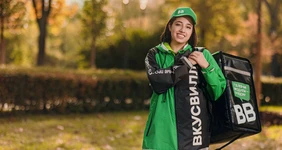 Отпразднуем вместе: 100 миллионов заказов в доставке ВкусВилла