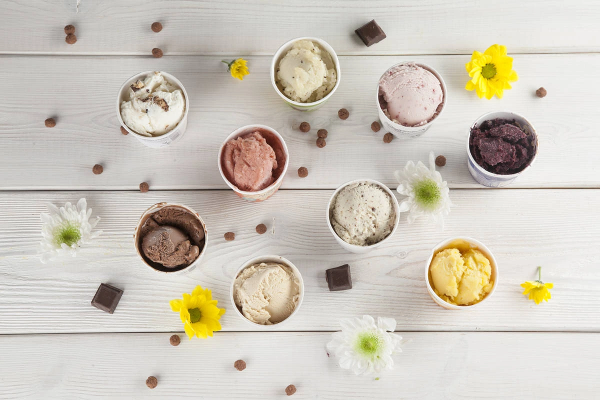 Разнообразим вашу жизнь