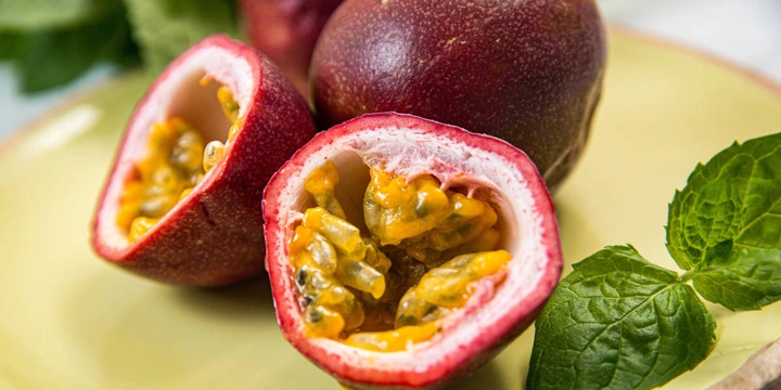 Что такое маракуйя, чем полезна и&nbsp;какова на&nbsp;вкус
