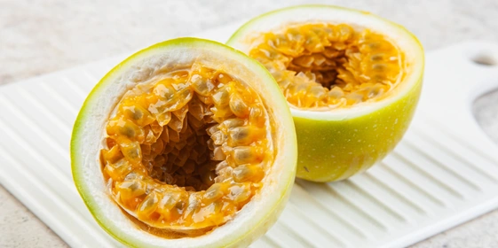 Что такое маракуйя, чем полезна и&nbsp;какова на&nbsp;вкус