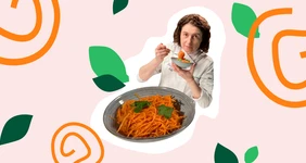 Как приготовить сочную и ароматную морковь по-корейски