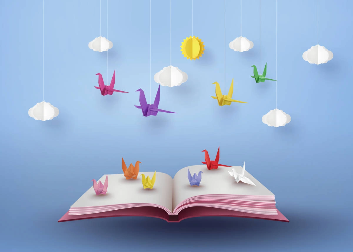 Подарок своими руками: оригами