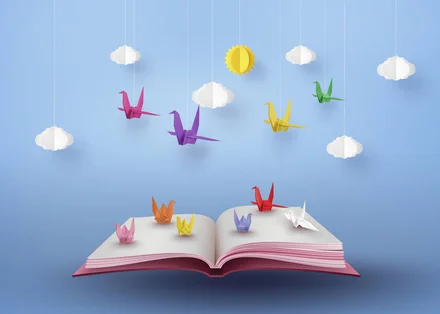 Подарок своими руками: оригами