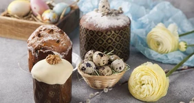 Пасхальные истории