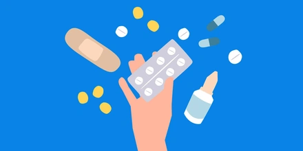 Как это утилизировать: куда выкидывать лекарства и&nbsp;упаковки от&nbsp;препаратов