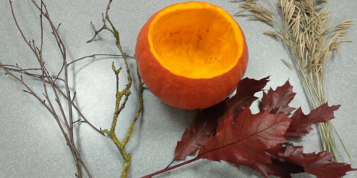 Будничная магия: делаем «Горшочек желаний» и&nbsp;уютную осень своими руками