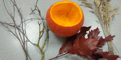 Будничная магия: делаем «Горшочек желаний» и&nbsp;уютную осень своими руками