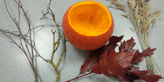 Будничная магия: делаем «Горшочек желаний» и&nbsp;уютную осень своими руками