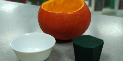 Будничная магия: делаем «Горшочек желаний» и&nbsp;уютную осень своими руками