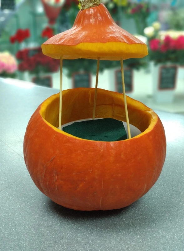 Будничная магия: делаем «Горшочек желаний» и&nbsp;уютную осень своими руками