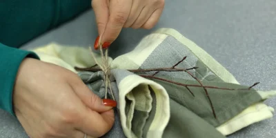 Будничная магия: делаем «Горшочек желаний» и уютную осень своими руками