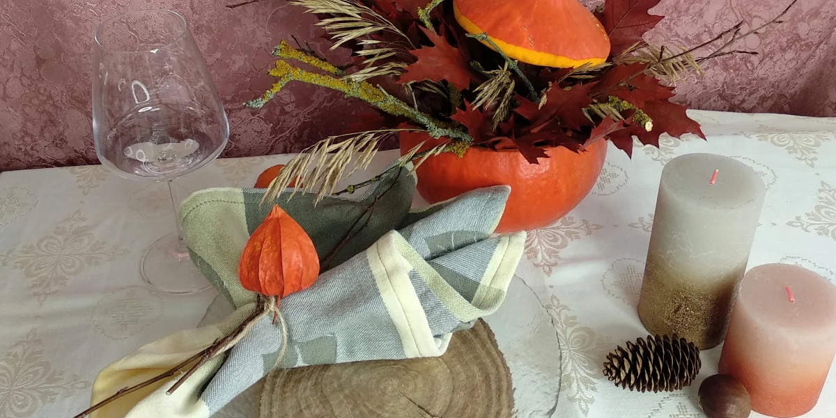 Будничная магия: делаем «Горшочек желаний» и уютную осень своими руками