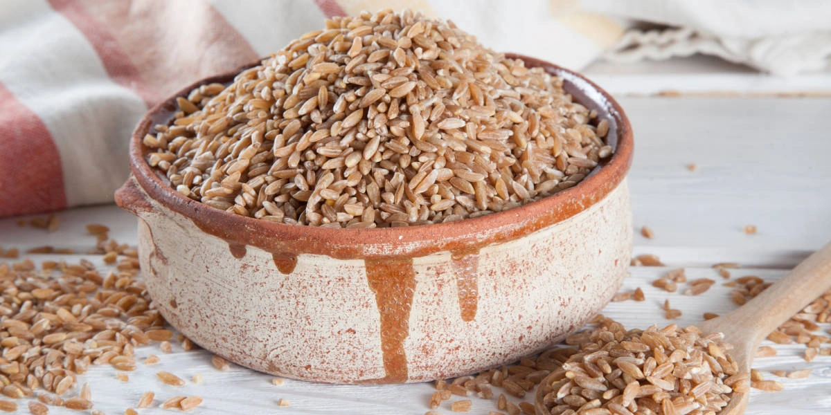 Полба: что это за крупа, чем полезна и как её готовить