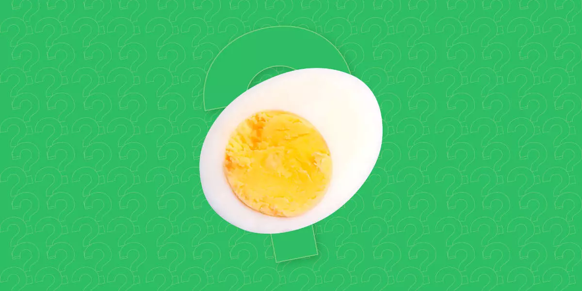 Сколько яиц можно есть в день и что не так с холестерином