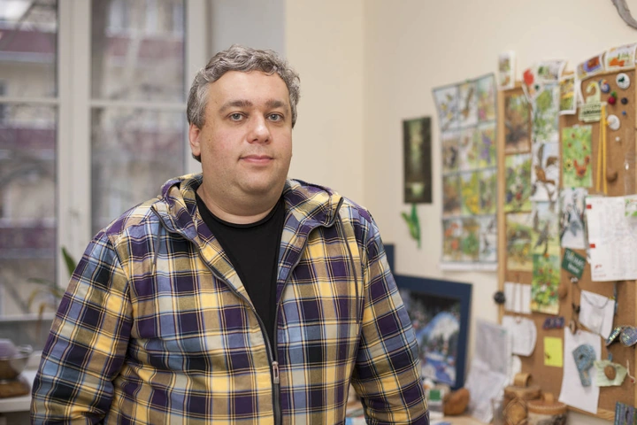 Платные пакеты, законы и&nbsp;экомошенники: интервью с&nbsp;представителем Гринпис России