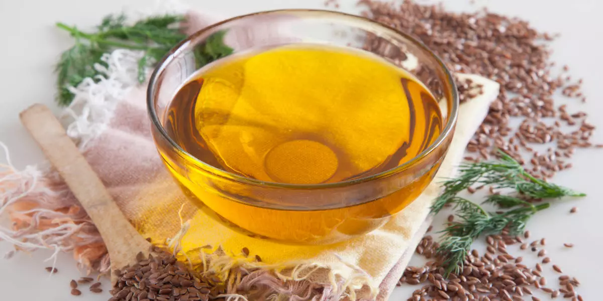 Льняное масло: польза, вред и вкусные рецепты