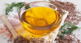 Льняное масло: польза, вред и вкусные рецепты