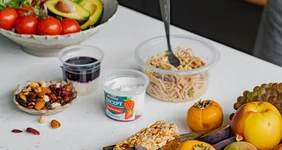 На здоровье: новая подборка веганских блюд и десертов в каталоге