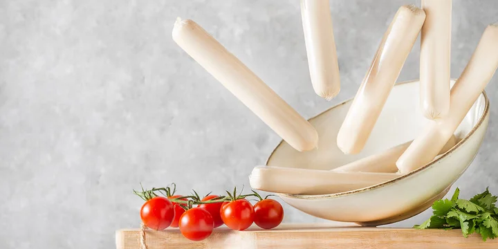 Что внутри: почему в наших колбасах мало ингредиентов и как это влияет на вкус