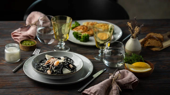 Гастровыходные в Москве: подборка мест с едой для тела и духа