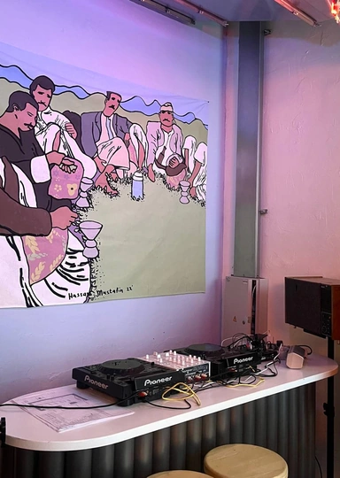 Гастровыходные в&nbsp;Москве: подборка мест с&nbsp;едой для&nbsp;тела и&nbsp;духа