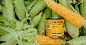 Царица полей кукуруза, или Всё о консервированных овощах