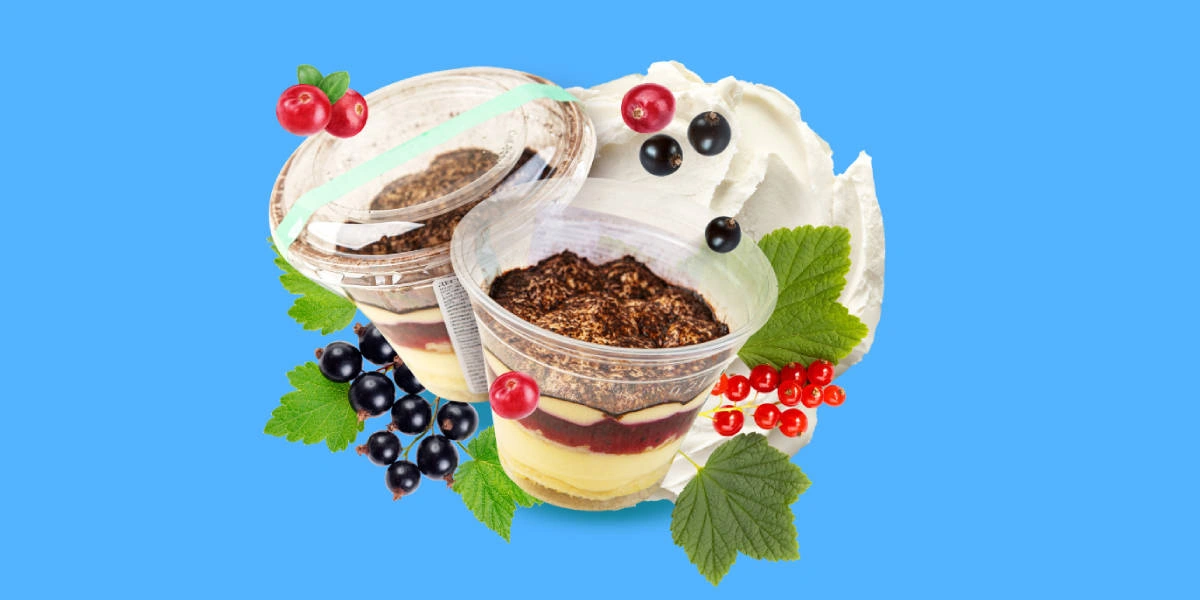 Гиалуроновая сыворотка и&nbsp;ягодный тирамису: премьеры недели