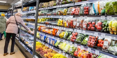 Приглашаем на хлебные уши: ВкусВилл открылся в Ижевске