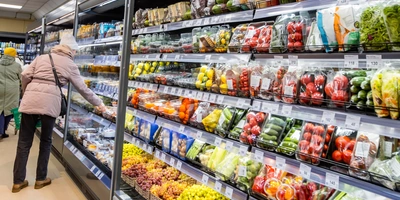 Приглашаем на&nbsp;хлебные уши: ВкусВилл открылся в&nbsp;Ижевске