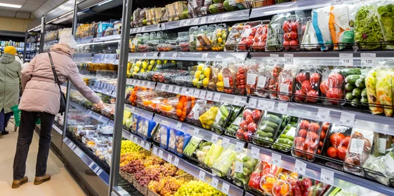 Приглашаем на хлебные уши: ВкусВилл открылся в Ижевске