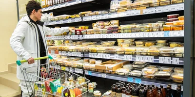 Приглашаем на хлебные уши: ВкусВилл открылся в Ижевске