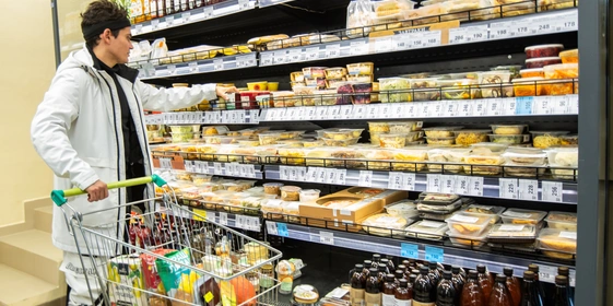 Приглашаем на&nbsp;хлебные уши: ВкусВилл открылся в&nbsp;Ижевске