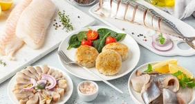 Польза белой рыбы: почему и как часто её нужно есть