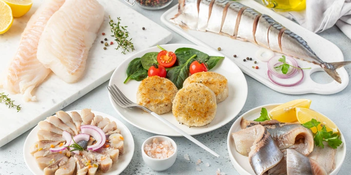 Польза белой рыбы: почему и как часто её нужно есть