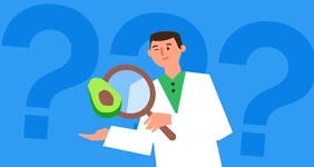 Тест под микроскопом: узнаете ли вы наши продукты при максимальном приближении