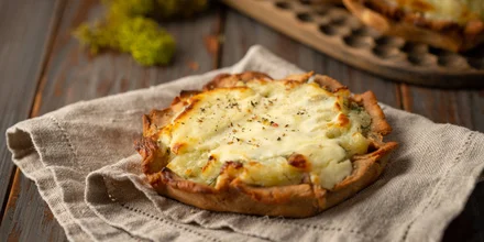 Рецепты пирогов: киш, миндальный, кулебяка и другие, про которые мы забываем летом