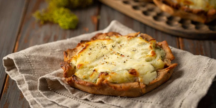 Рецепты пирогов: киш, миндальный, кулебяка и другие, про которые мы забываем летом