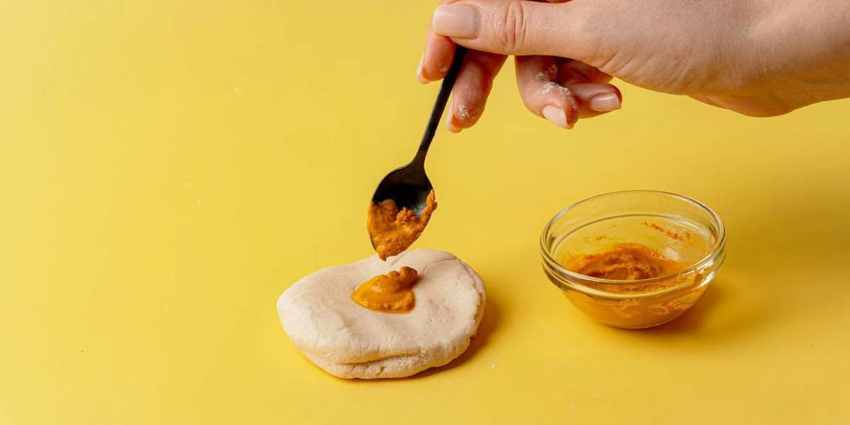 Три рецепта солёного теста для&nbsp;лепки с&nbsp;детьми: мастер-класс и&nbsp;интересные факты