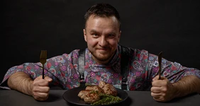 Школа мясоеда: готовим фарш и сочные котлеты как в ресторане