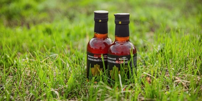 Впервые пензенский кленовый сироп появился на полках ВкусВилла в 2019 году