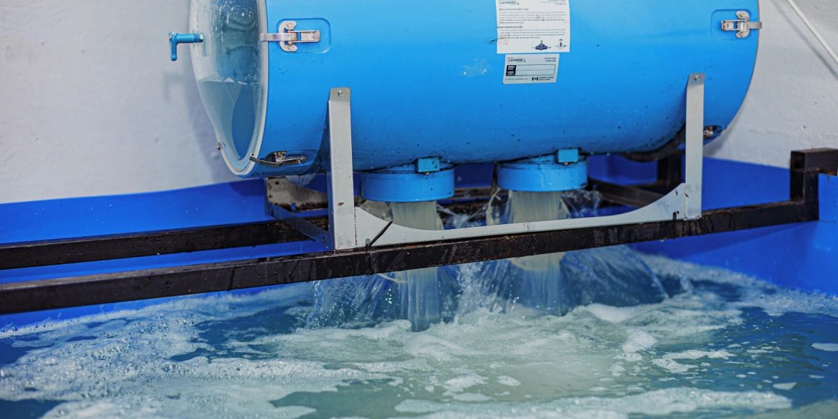 Кленовый сок — продукт со своим сроком годности, он начнёт портиться, если его не переработать в течение 6-12 часов. Весь сок собирается в специальных ёмкостях