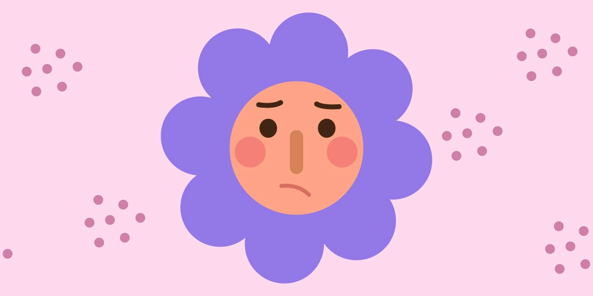 Что такое аллергия и&nbsp;почему из-за&nbsp;неё не едят