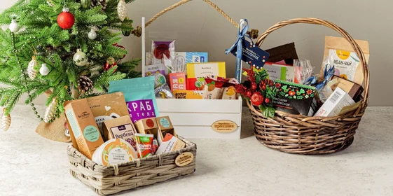 7 идей новогодних подарков