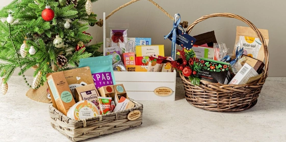 7 идей новогодних подарков